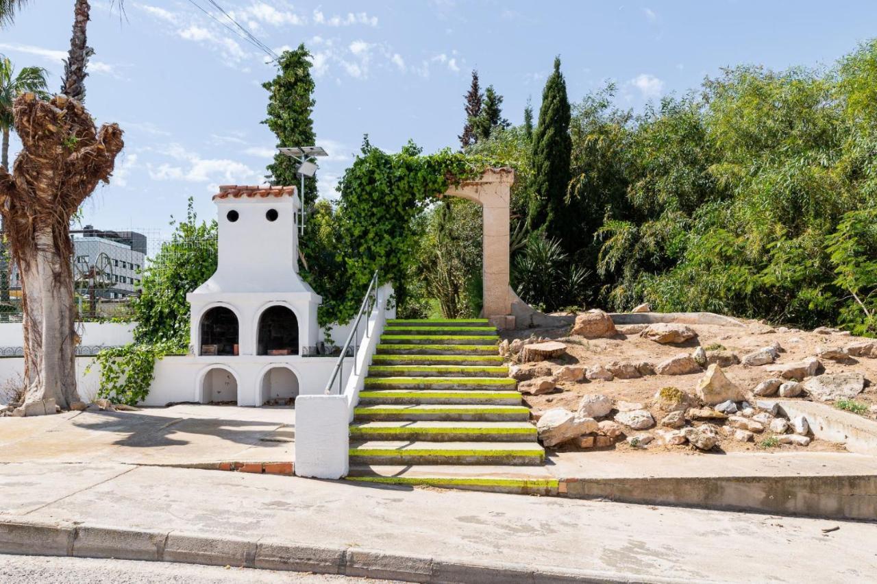Casa Lago Jardin لقنت المظهر الخارجي الصورة